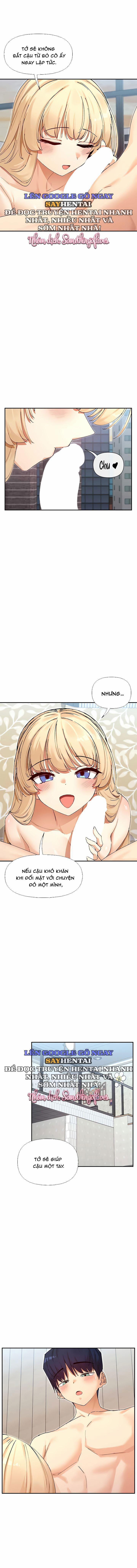 Cậu Cũng Coi Mấy Thứ Như Vậy Sao 63 trang 11