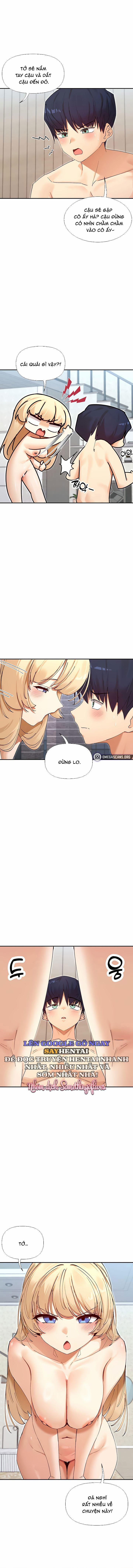 Cậu Cũng Coi Mấy Thứ Như Vậy Sao 63 trang 12