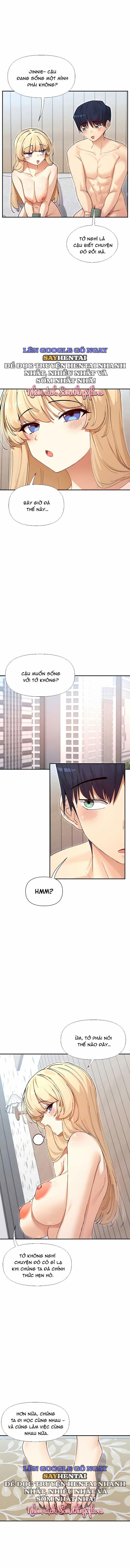 Cậu Cũng Coi Mấy Thứ Như Vậy Sao 63 trang 3