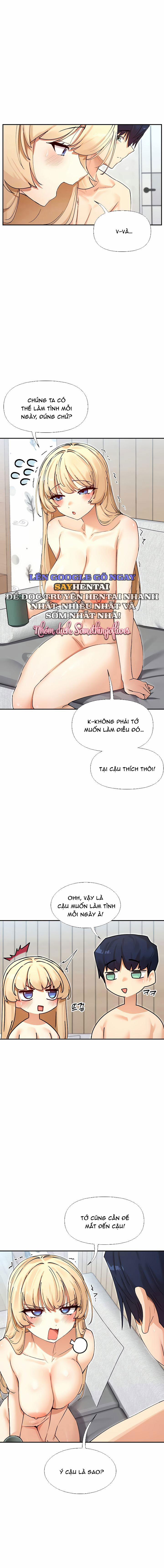 Cậu Cũng Coi Mấy Thứ Như Vậy Sao 63 trang 4