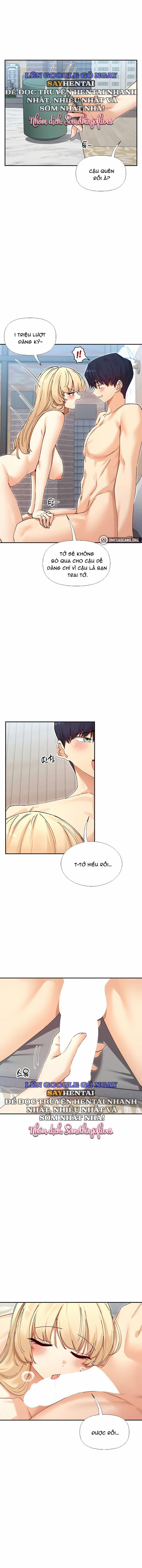 Cậu Cũng Coi Mấy Thứ Như Vậy Sao 63 trang 5