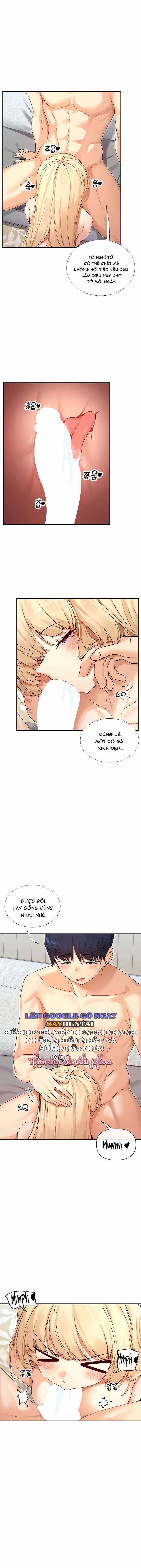 Cậu Cũng Coi Mấy Thứ Như Vậy Sao 63 trang 7