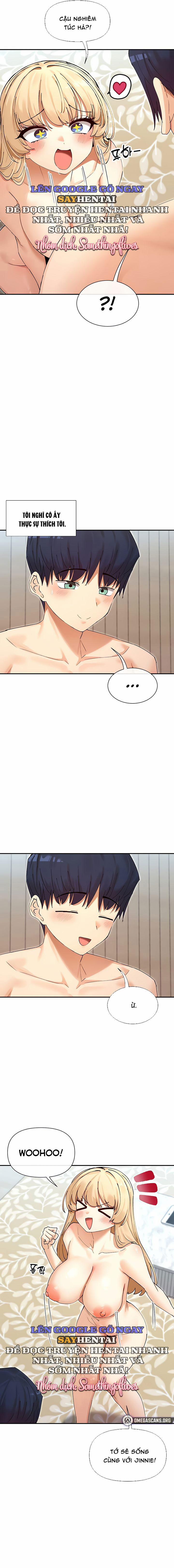 Cậu Cũng Coi Mấy Thứ Như Vậy Sao 63 trang 8