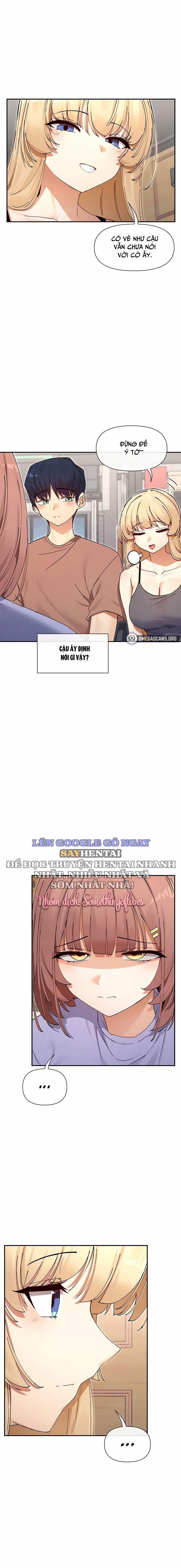 Cậu Cũng Coi Mấy Thứ Như Vậy Sao 64 trang 11