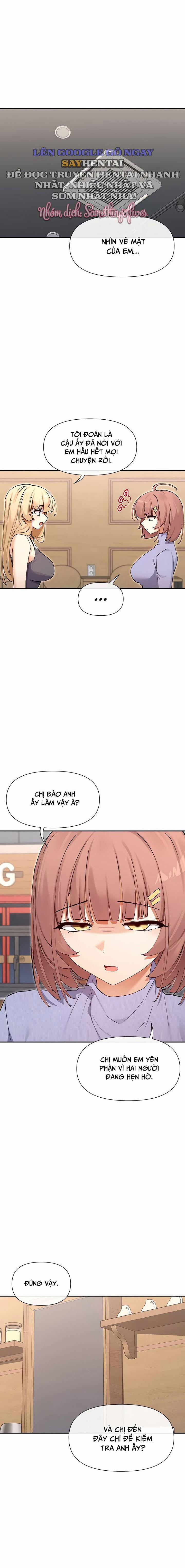 Cậu Cũng Coi Mấy Thứ Như Vậy Sao 64 trang 12