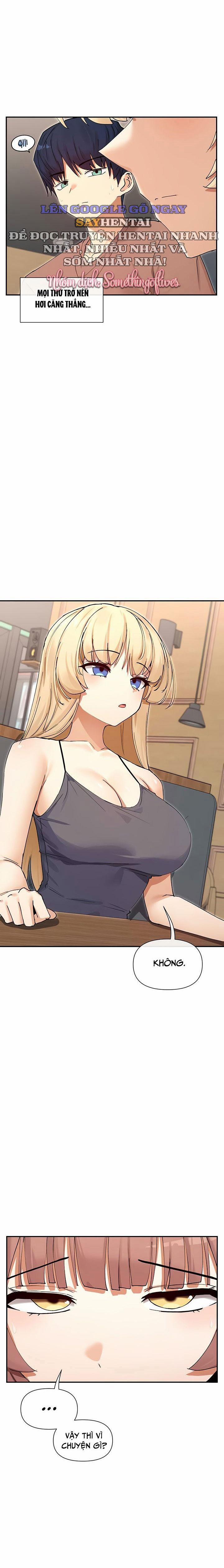 Cậu Cũng Coi Mấy Thứ Như Vậy Sao 64 trang 13