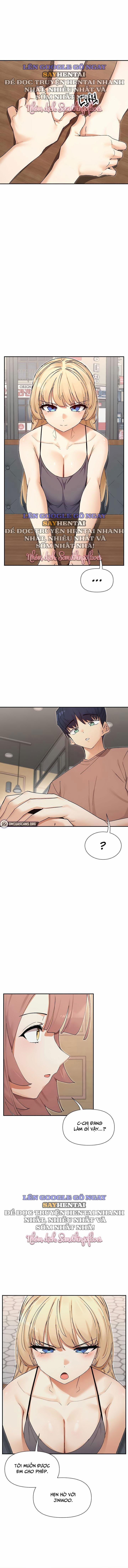 Cậu Cũng Coi Mấy Thứ Như Vậy Sao 64 trang 14