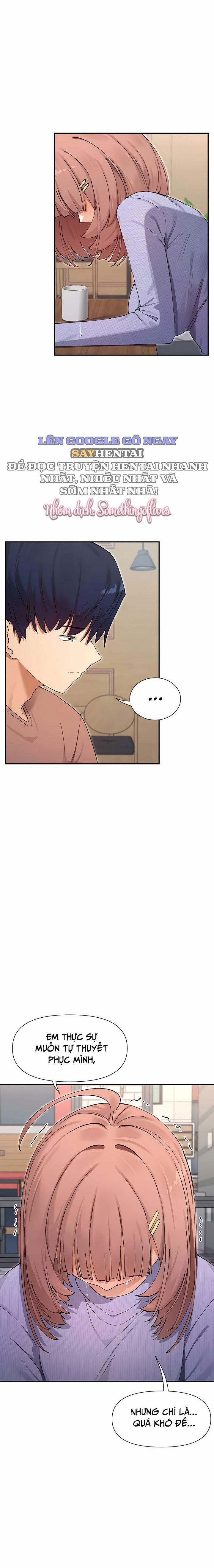 Cậu Cũng Coi Mấy Thứ Như Vậy Sao 64 trang 5