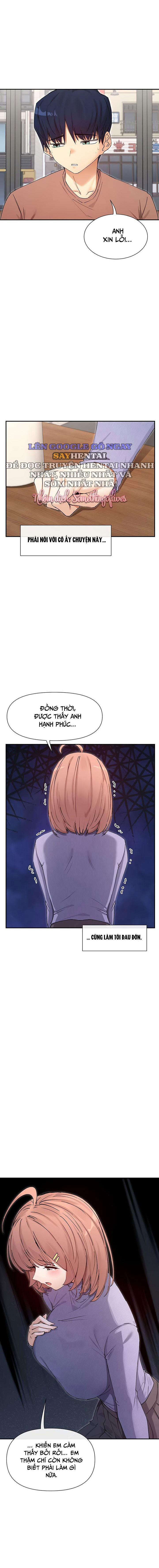 Cậu Cũng Coi Mấy Thứ Như Vậy Sao 64 trang 7