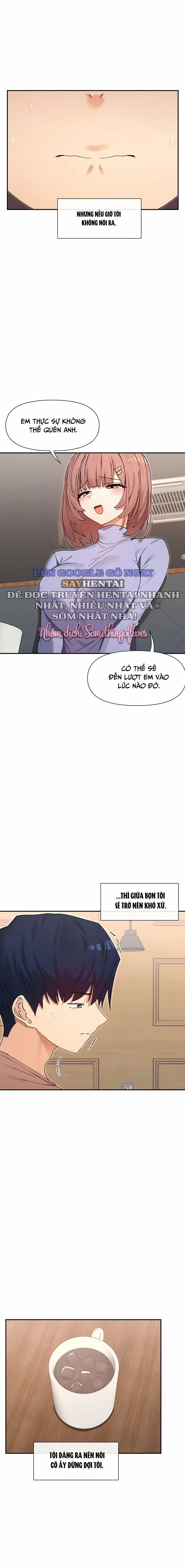 Cậu Cũng Coi Mấy Thứ Như Vậy Sao 64 trang 8