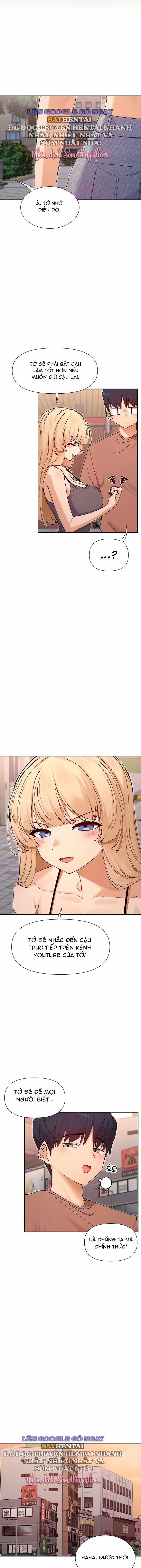 Cậu Cũng Coi Mấy Thứ Như Vậy Sao 65 trang 10