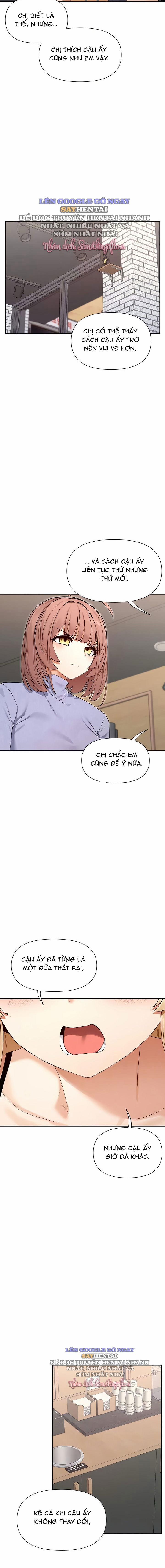 Cậu Cũng Coi Mấy Thứ Như Vậy Sao 65 trang 3