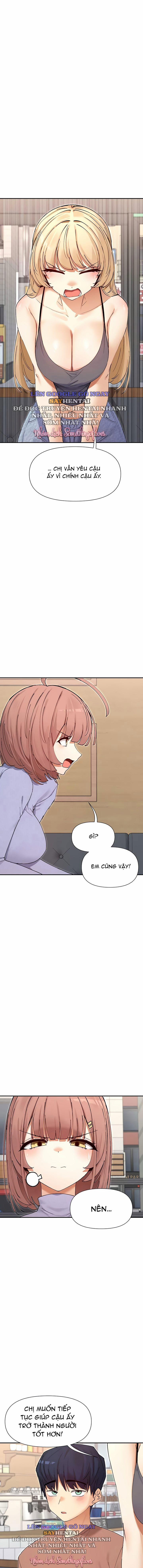 Cậu Cũng Coi Mấy Thứ Như Vậy Sao 65 trang 4