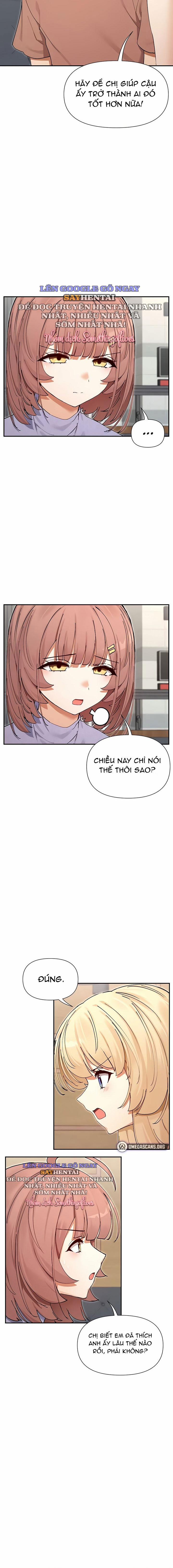 Cậu Cũng Coi Mấy Thứ Như Vậy Sao 65 trang 5