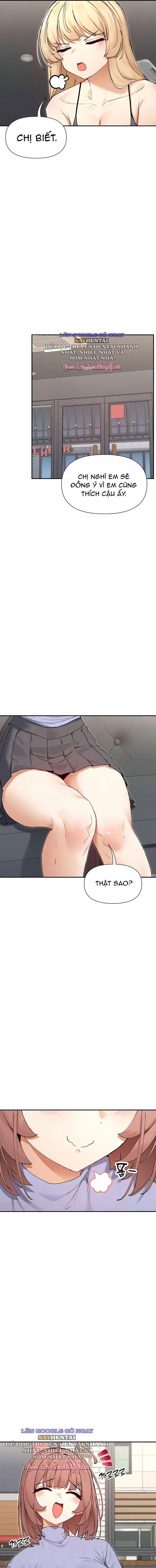 Cậu Cũng Coi Mấy Thứ Như Vậy Sao 65 trang 6