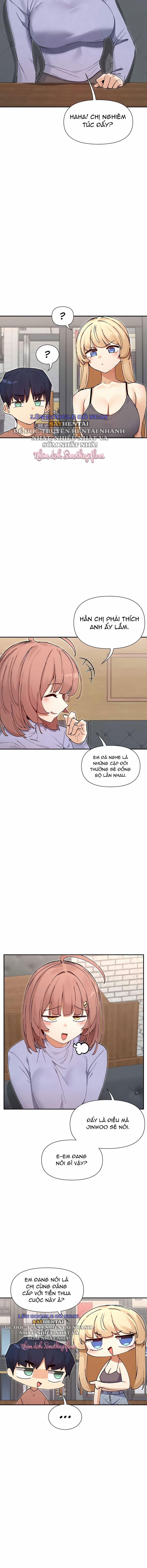 Cậu Cũng Coi Mấy Thứ Như Vậy Sao 65 trang 7
