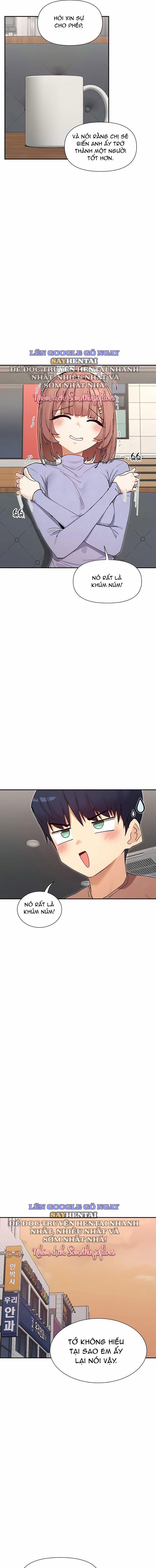 Cậu Cũng Coi Mấy Thứ Như Vậy Sao 65 trang 8