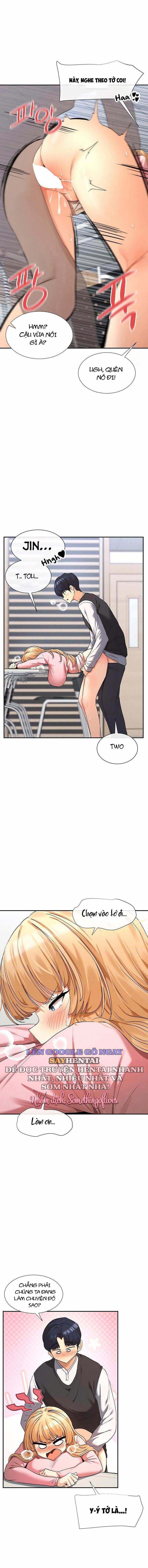 Cậu Cũng Coi Mấy Thứ Như Vậy Sao 7 trang 2