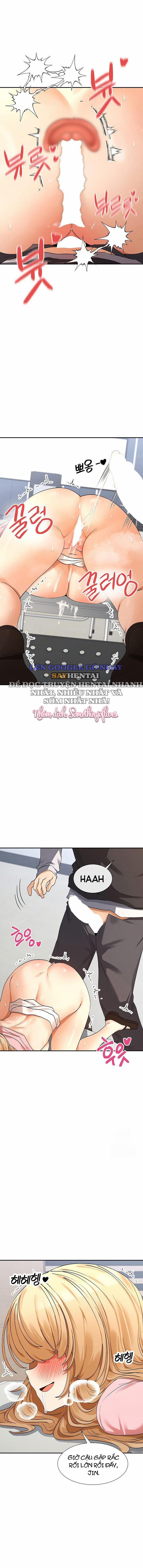 Cậu Cũng Coi Mấy Thứ Như Vậy Sao 7 trang 20