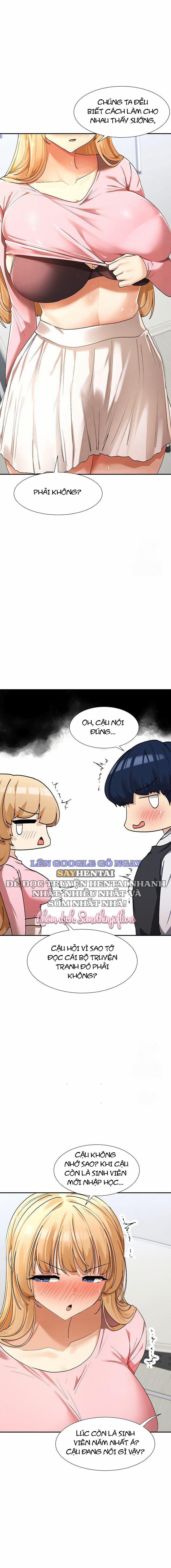 Cậu Cũng Coi Mấy Thứ Như Vậy Sao 7 trang 22