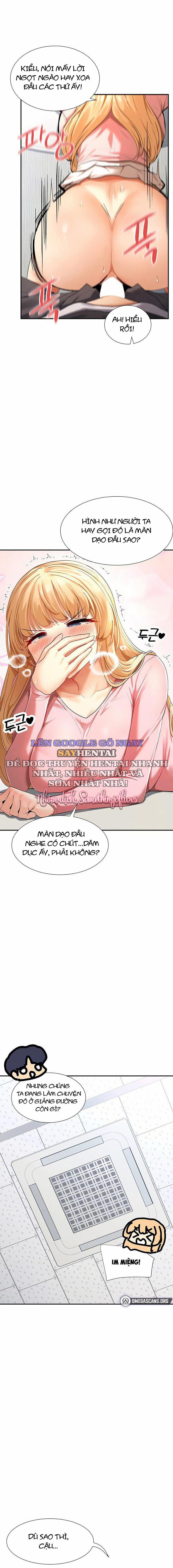 Cậu Cũng Coi Mấy Thứ Như Vậy Sao 7 trang 3