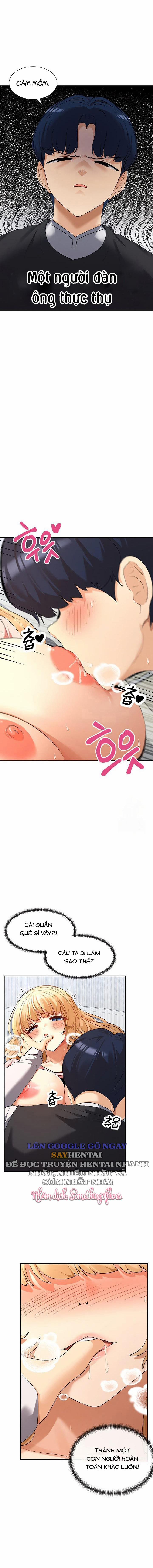 Cậu Cũng Coi Mấy Thứ Như Vậy Sao 7 trang 9