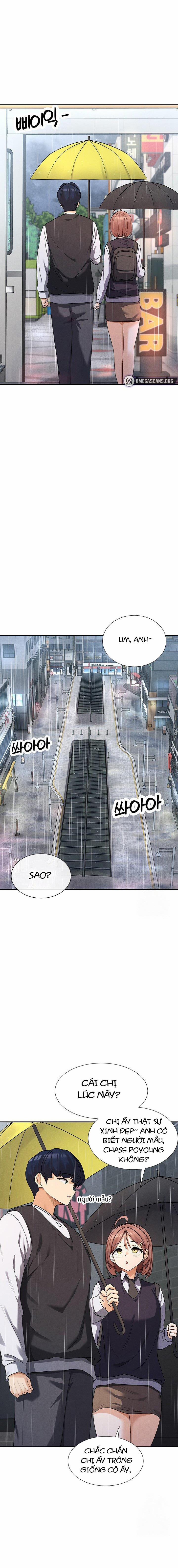 Cậu Cũng Coi Mấy Thứ Như Vậy Sao 8 trang 11