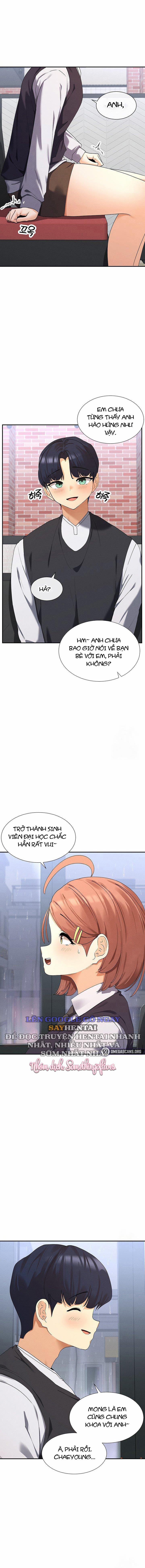 Cậu Cũng Coi Mấy Thứ Như Vậy Sao 8 trang 15