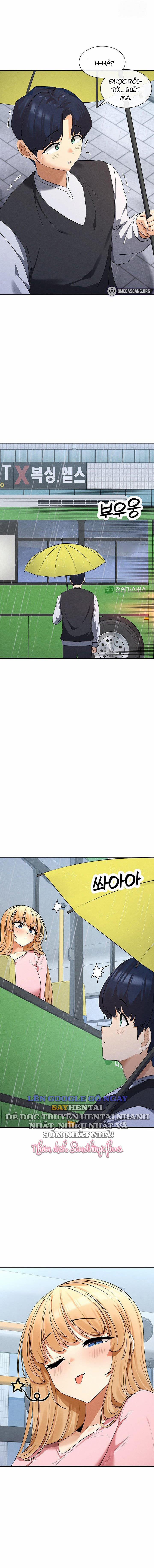 Cậu Cũng Coi Mấy Thứ Như Vậy Sao 8 trang 5