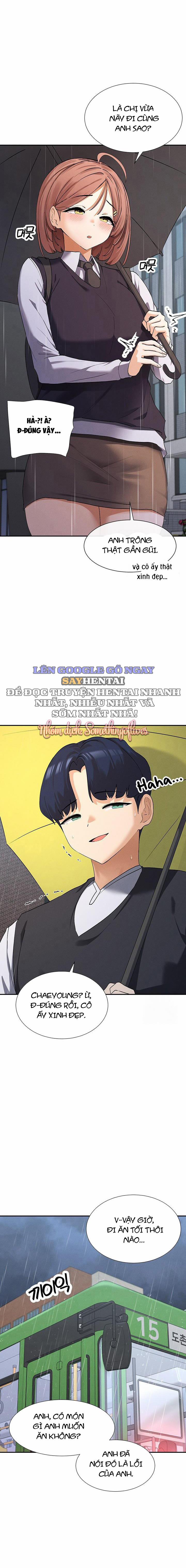 Cậu Cũng Coi Mấy Thứ Như Vậy Sao 8 trang 9