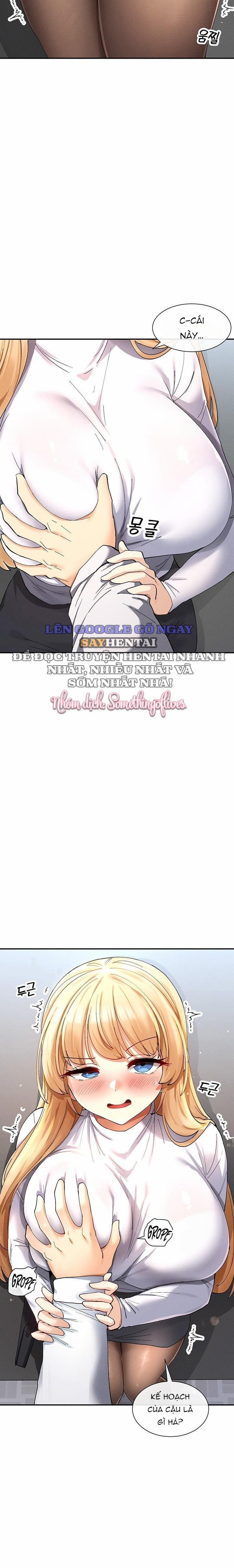 Cậu Cũng Coi Mấy Thứ Như Vậy Sao 9 trang 10