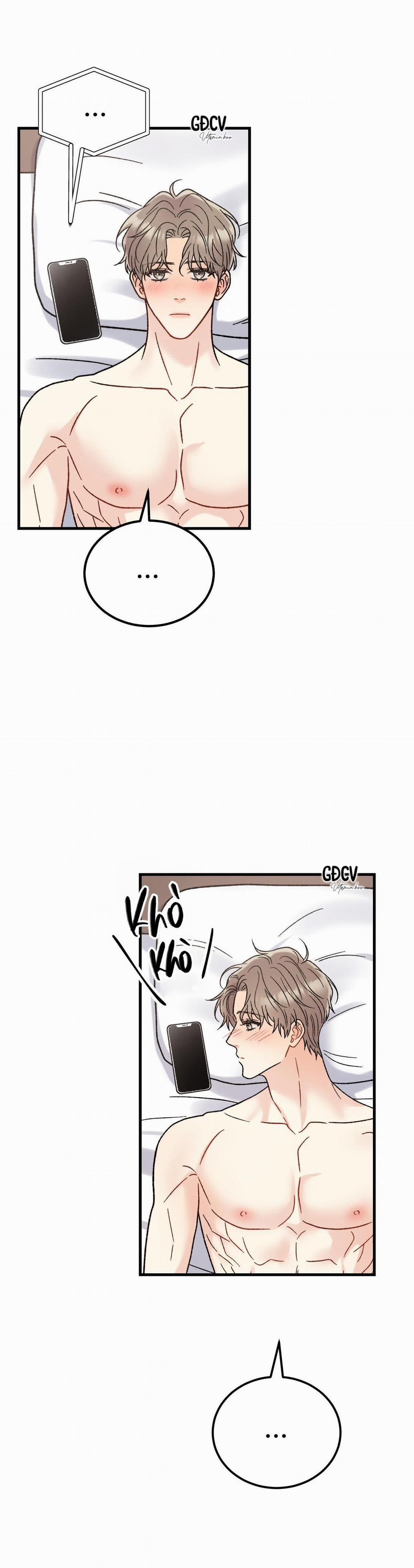 CẬU ĐÂU PHẢI LÀ GU CỦA TÔI? 6 0 trang 33