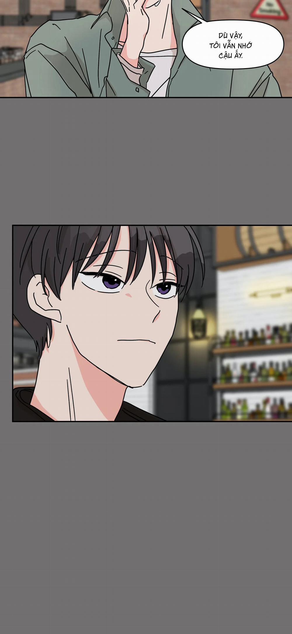 Cậu Em Đẹp Trai Nhà Bên 11 trang 23