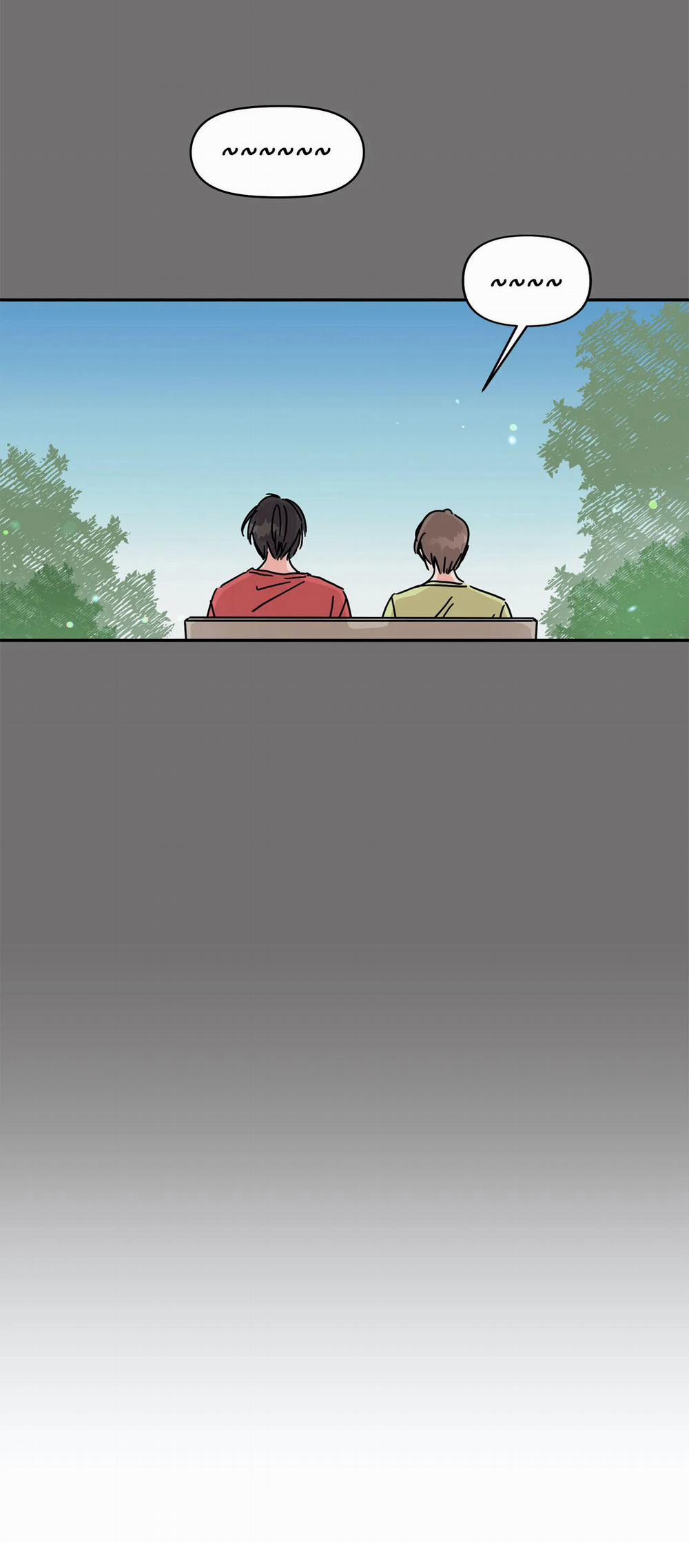 Cậu Em Đẹp Trai Nhà Bên 12 trang 23