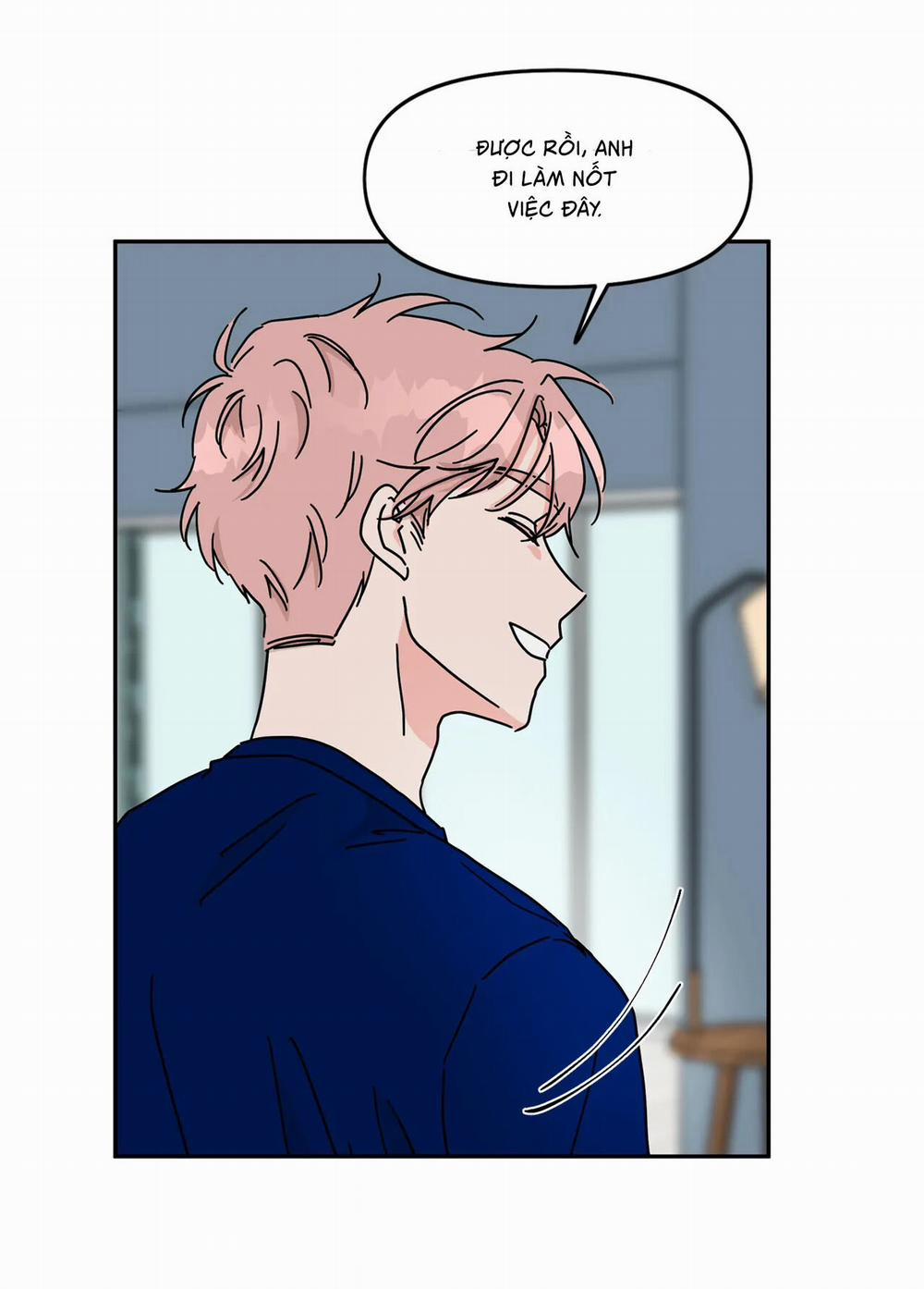 Cậu Em Đẹp Trai Nhà Bên 8 trang 1