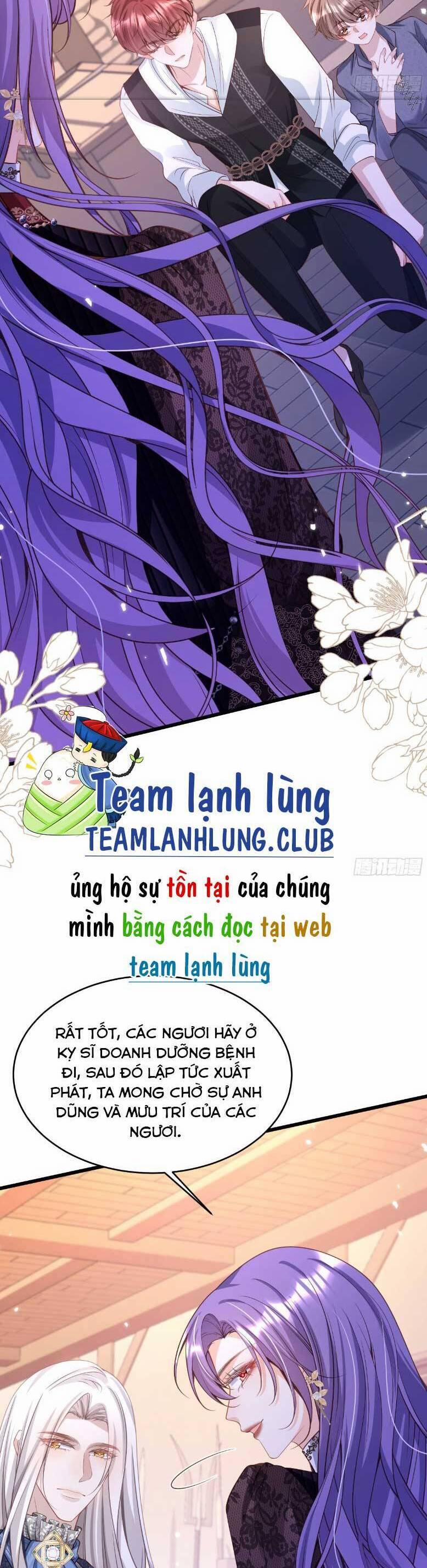 Cầu Hôn Giáo Hoàng Chương 12 Trang 10