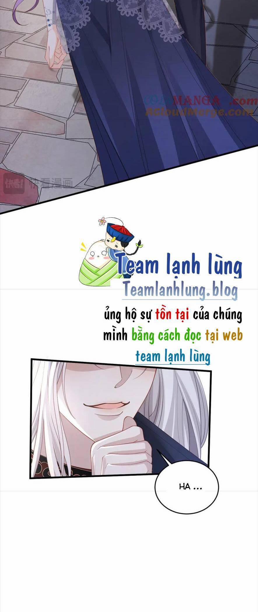 Cầu Hôn Giáo Hoàng Chương 21 Trang 6