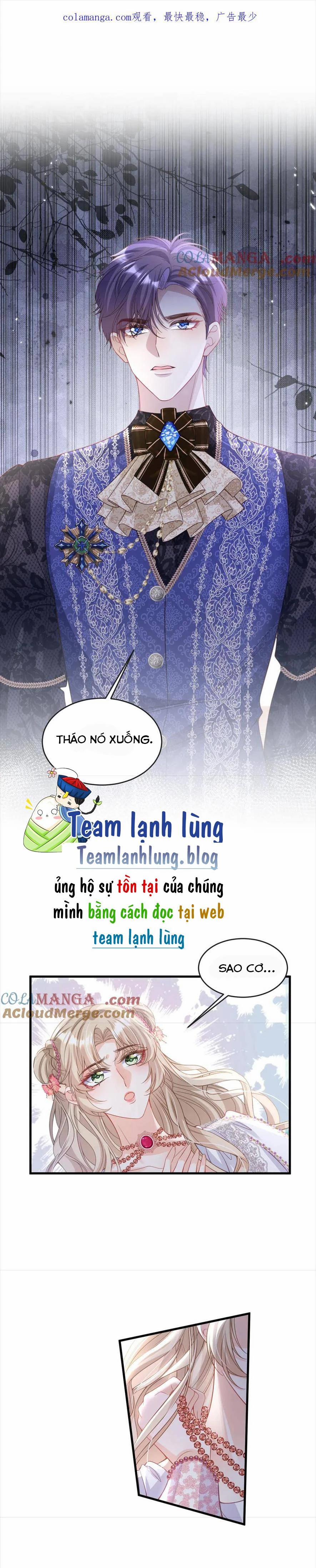 Cầu Hôn Giáo Hoàng Chương 24 Trang 1