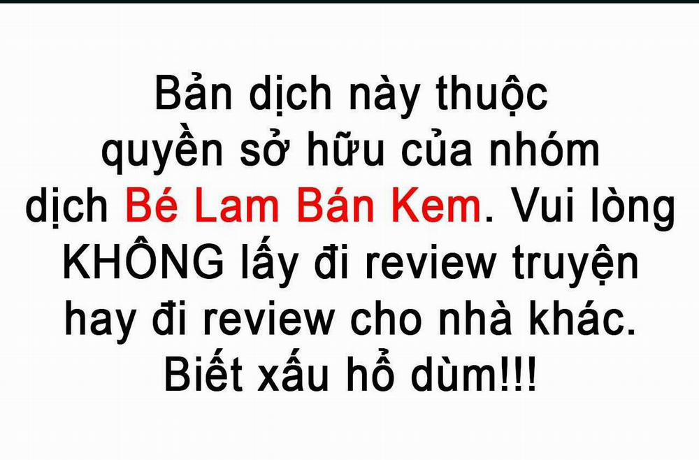 Cậu Không Phải Là Gu Của Tôi Chương 52 Trang 1