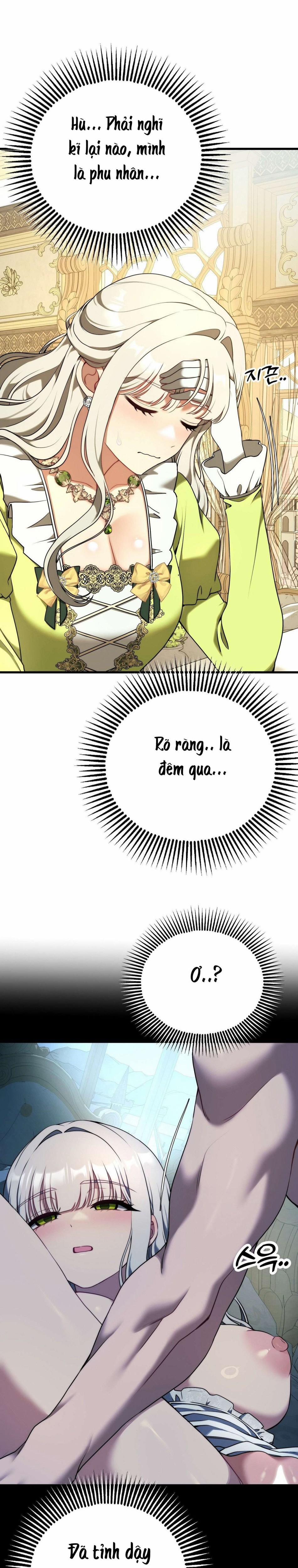 Câu Lạc Bộ Đọc Sách Người Lớn 38 trang 10