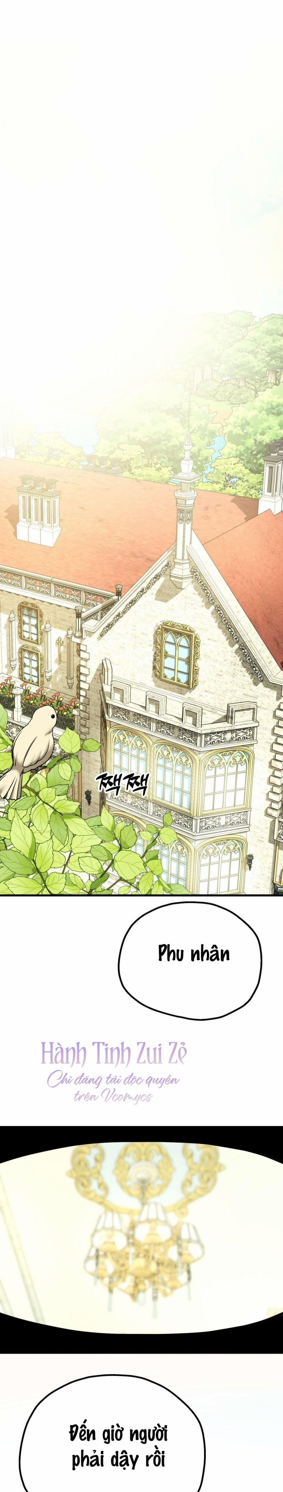 Câu Lạc Bộ Đọc Sách Người Lớn 38 trang 3