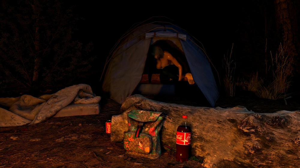 Câu lạc bộ leo núi! 4 trang 4