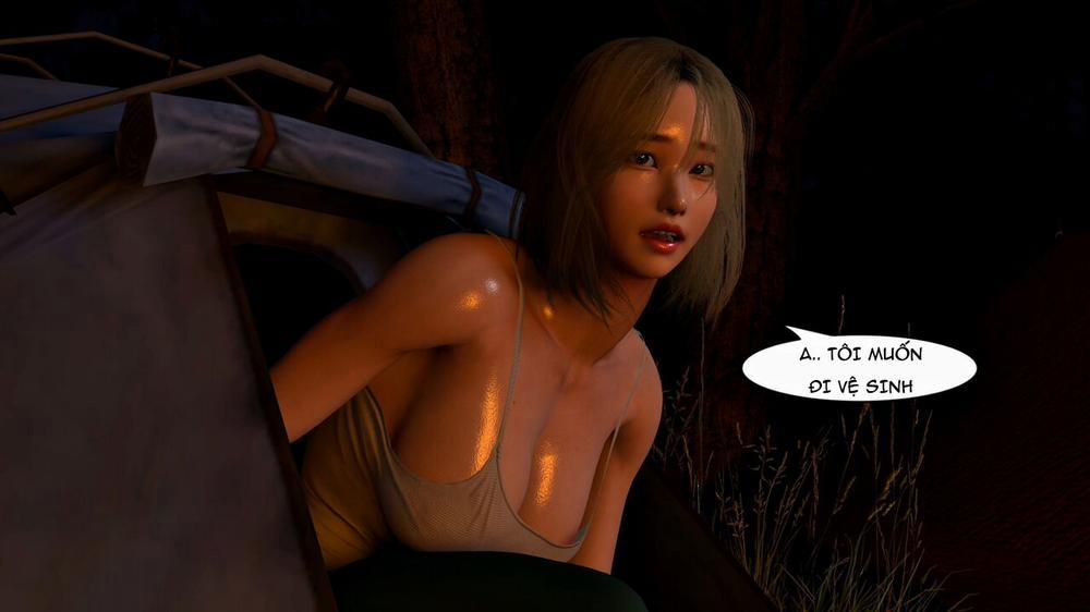 Câu lạc bộ leo núi! 4 trang 7