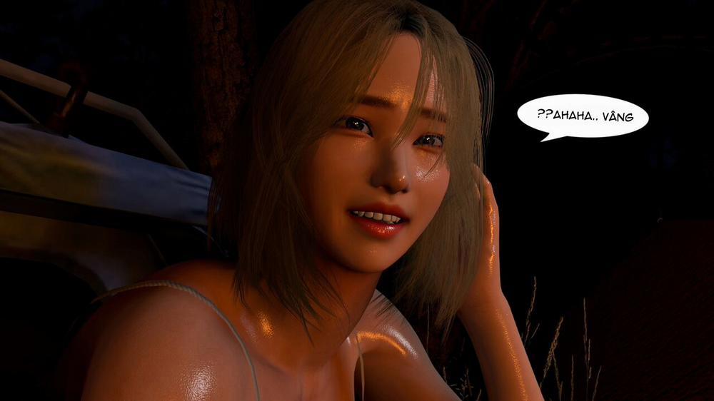 Câu lạc bộ leo núi! 4 trang 9