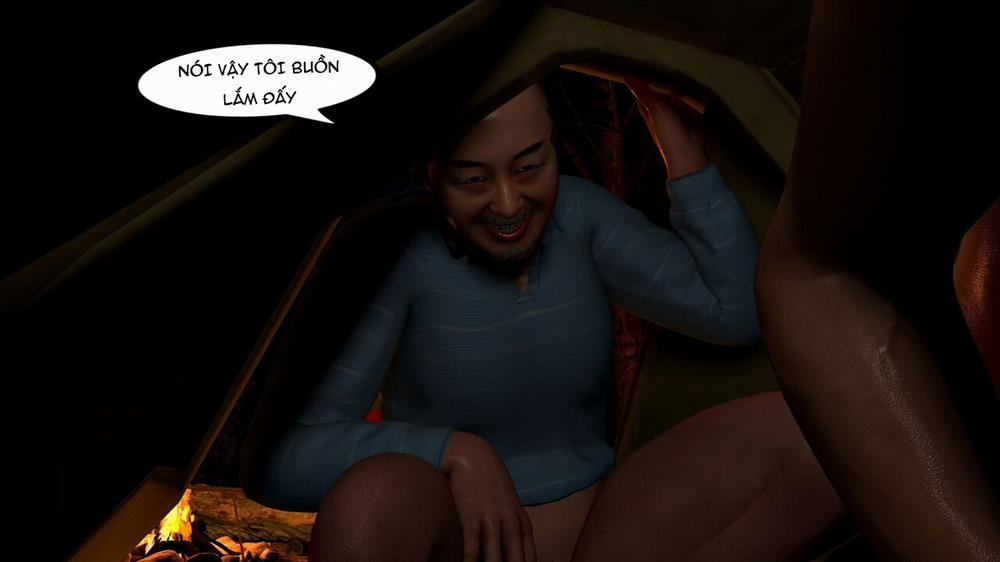 Câu lạc bộ leo núi! 5 trang 13