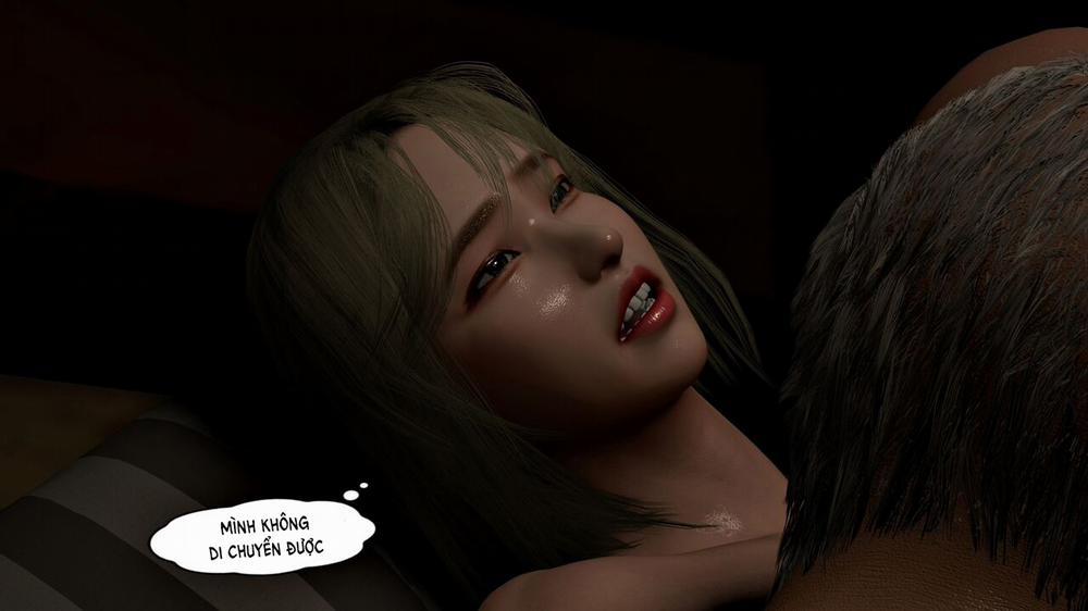 Câu lạc bộ leo núi! 6 trang 2