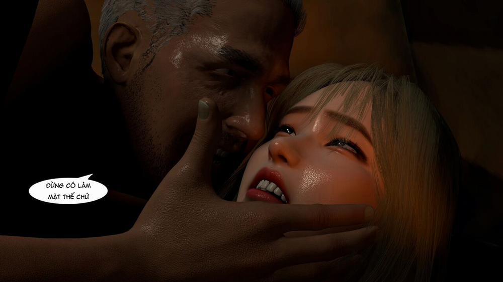 Câu lạc bộ leo núi! 6 trang 20