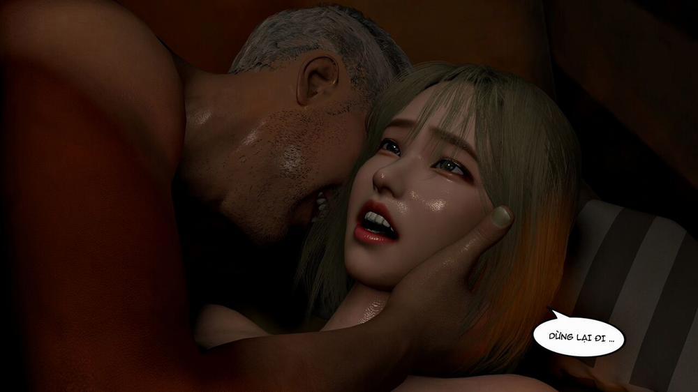 Câu lạc bộ leo núi! 6 trang 22