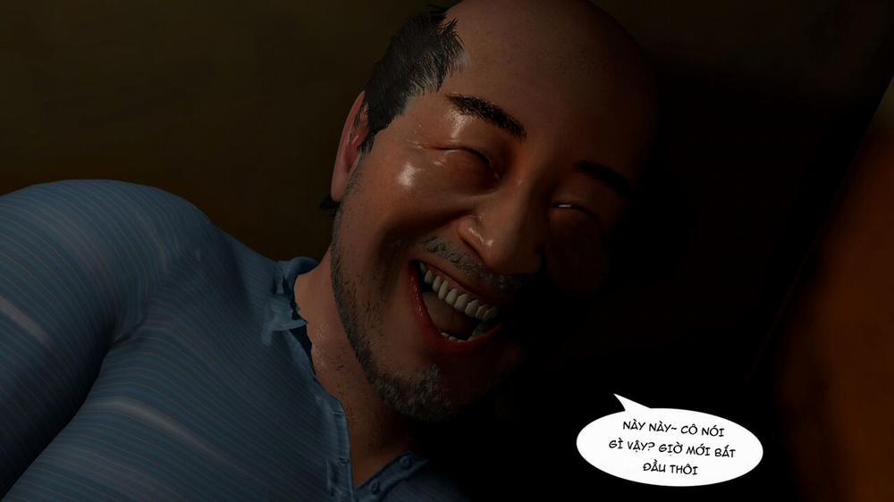 Câu lạc bộ leo núi! 6 trang 23