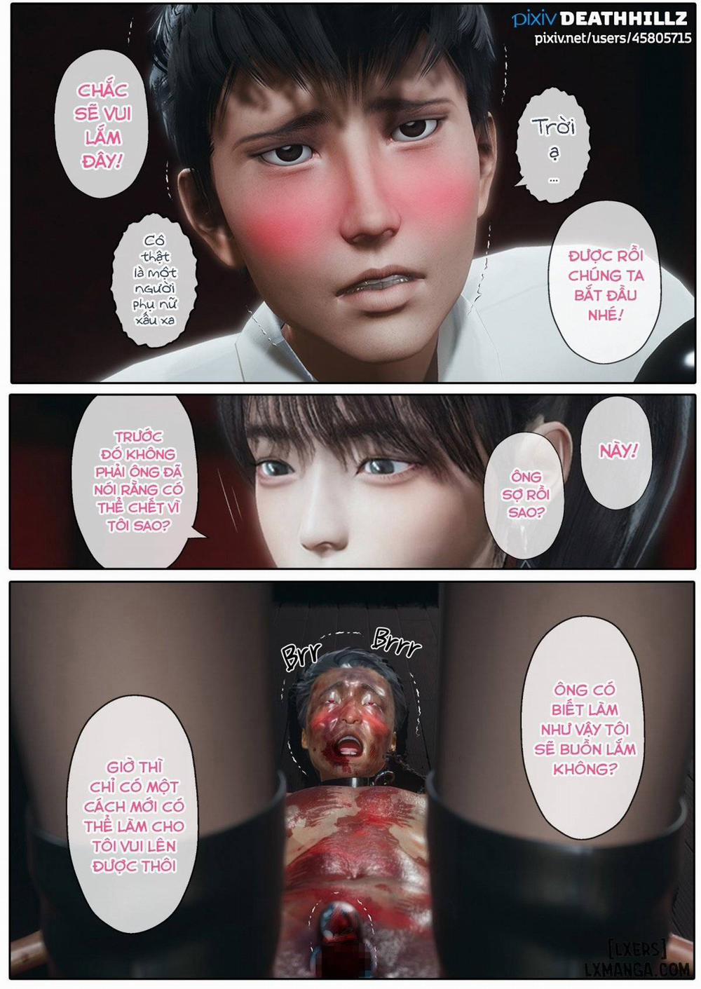 Câu lạc bộ M 1 trang 40